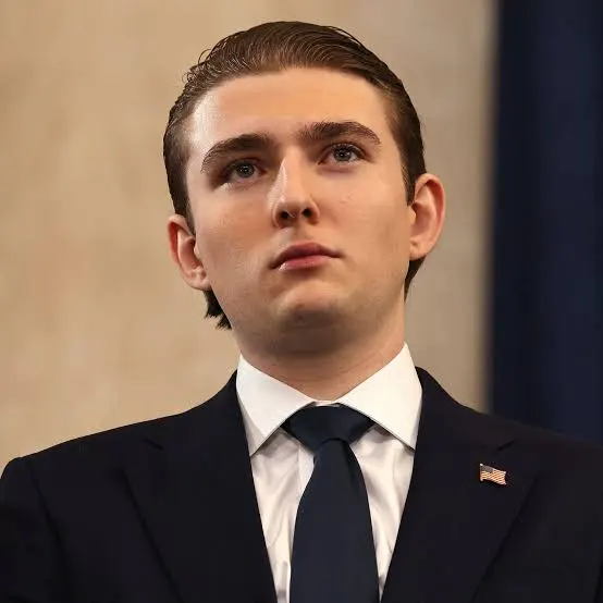 Barron